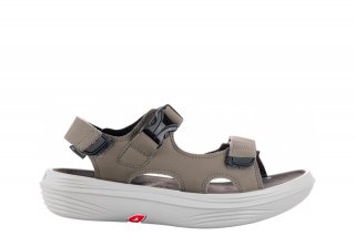 Kybun Brissago taupe