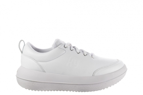 Kybun Bauma CL white Kybun Bauma CL white