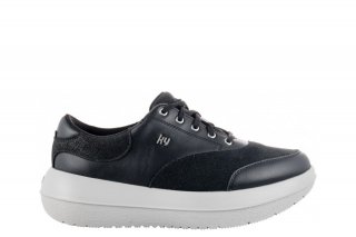 Kybun Aarau black Kybun Aarau black