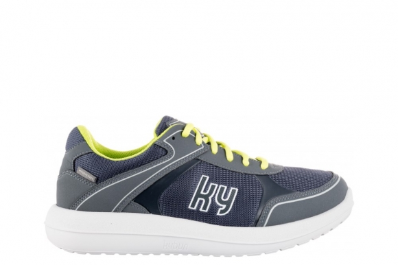 Kybun Magglingen light grey Kybun Magglingen light grey