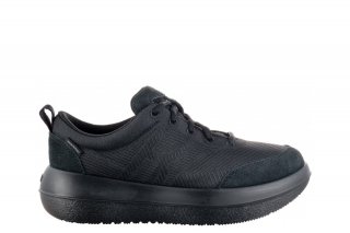Kybun Bauma black