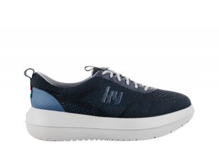 Kybun Meilen black-grey
