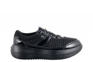 Kybun Aubonne black poule Kybun Aubonne black poule