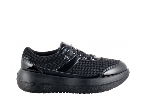 Kybun Aubonne black poule Kybun Aubonne black poule