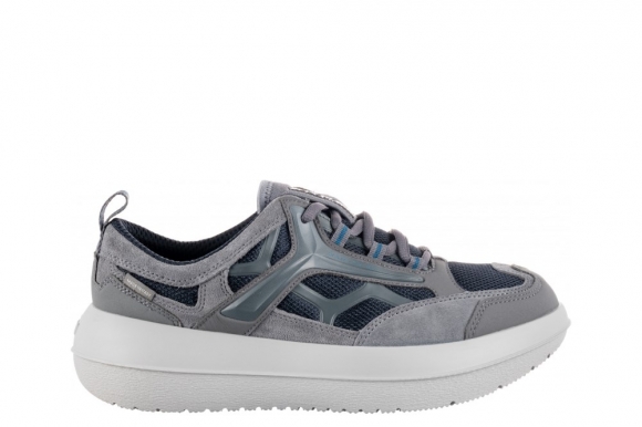 Kybun Sursee grey-blue Kybun Sursee grey-blue