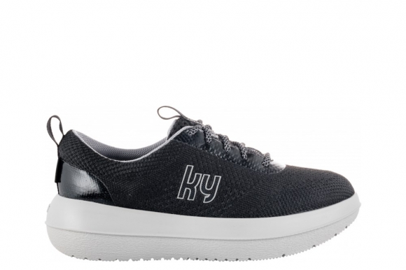 Kybun Biel black Kybun Biel black