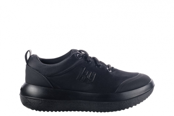 Kybun Pura black