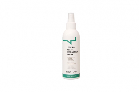 Kybun Leder und Textil Impr?gnier Spray Kybun Leder und Textil Impr?gnier Spray