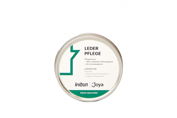 Kybun Leder-Pflege Lemongrass Kybun Leder-Pflege Lemongrass
