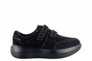 Kybun Heiden black Kybun Heiden black