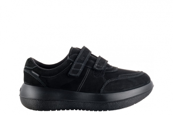 Kybun Heiden black Kybun Heiden black