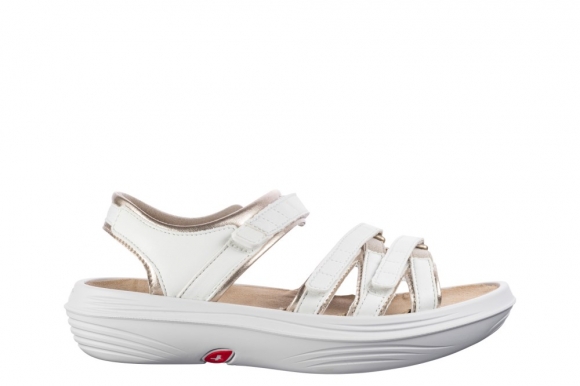 Kybun Tessin white Kybun Tessin white