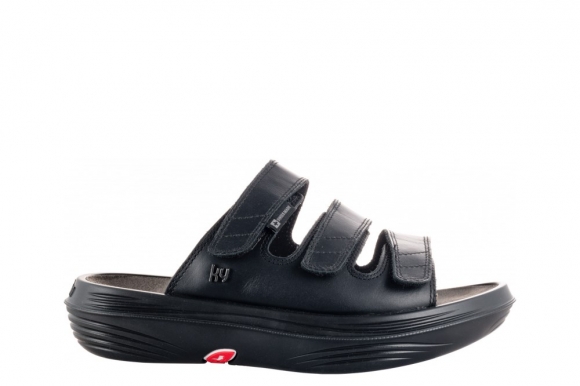 Kybun Kriens black Kybun Kriens black