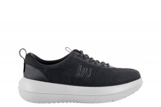 Kybun Meilen black