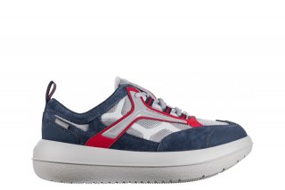 Kybun Sursee blue-red