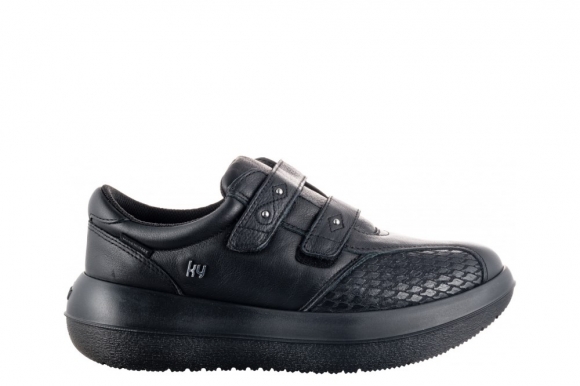Kybun Leuk black Kybun Leuk black