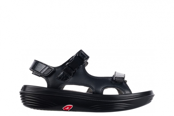 Kybun Baden black Kybun Baden black