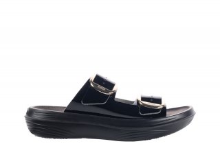 Kybun Glarus black II