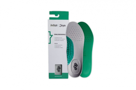 Kybun Einlegesohle Active Kybun Einlegesohle Active