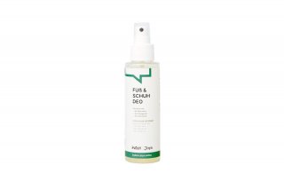 Kybun Fuss und Schuh Deospray