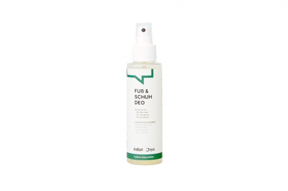 Kybun Fuss und Schuh Deospray Kybun Fuss und Schuh Deospray