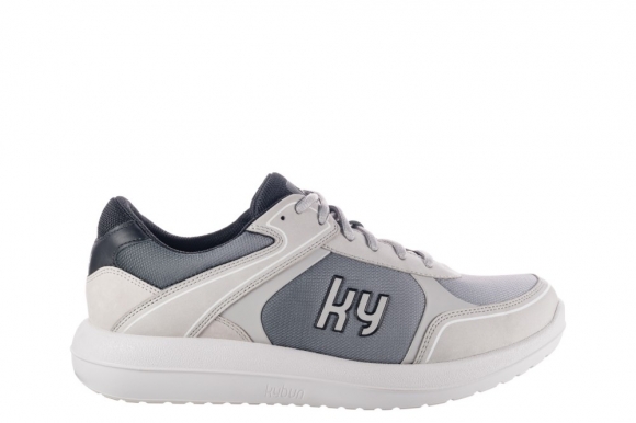 Kybun Magglingen grey Kybun Magglingen grey