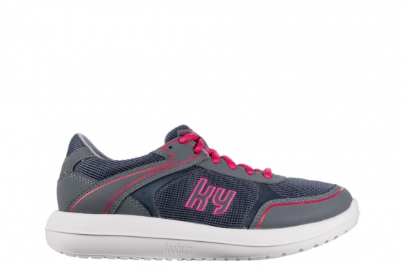 Kybun Tenero grey Kybun Tenero grey