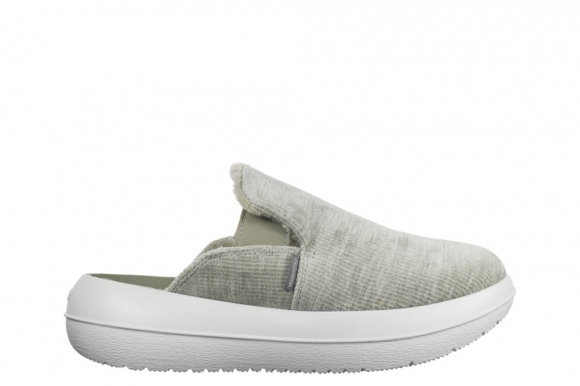 Kybun Parpan silver-grey Kybun Parpan silver-grey