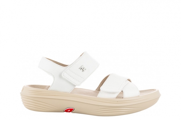 Kybun Melano white Kybun Melano white