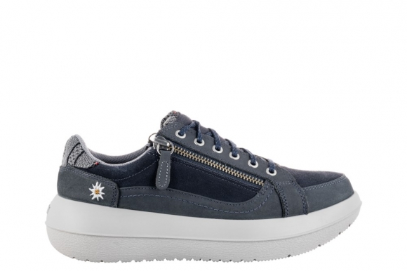Kybun Kilchberg grey-blue