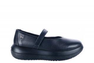 Kybun Spiez black Kybun Spiez black