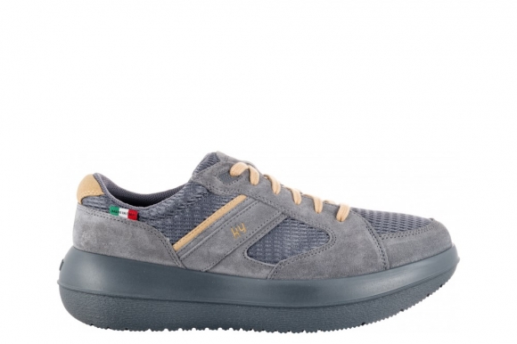 Kybun Airolo anthracite Kybun Airolo anthracite