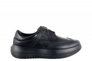 Kybun Chiasso black
