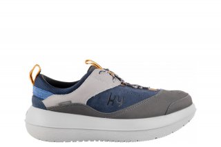 Kybun Karl grey-blue