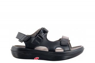 Kybun Brissago black