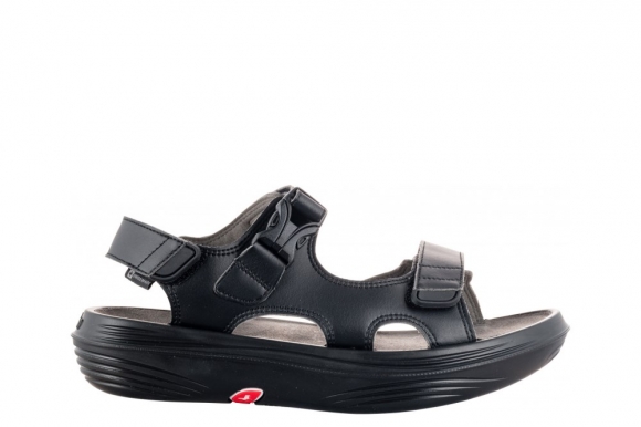 Kybun Brissago black Kybun Brissago black