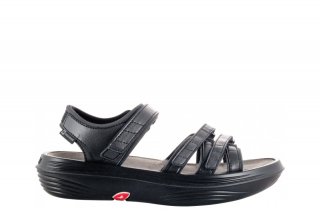 Kybun Tessin black