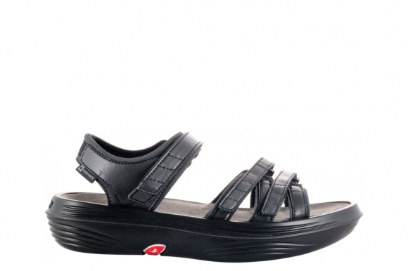 Kybun Tessin black Kybun Tessin black