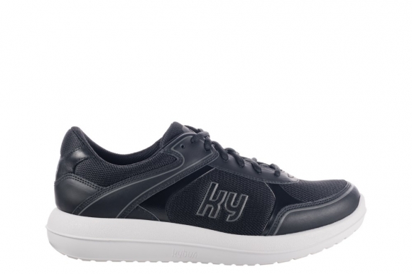 Kybun Magglingen black Kybun Magglingen black