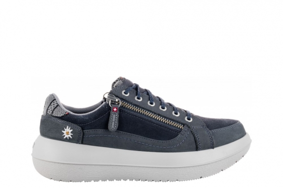 Kybun Kilchberg grey-blue