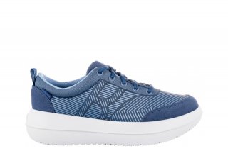 Kybun Bauma blue