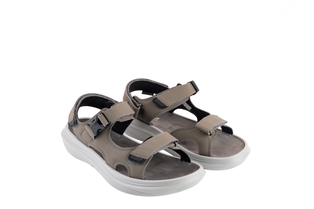 Kybun Brissago taupe