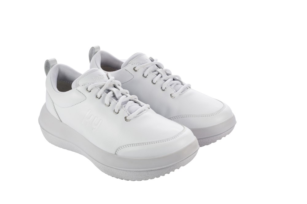 Kybun Bauma CL white