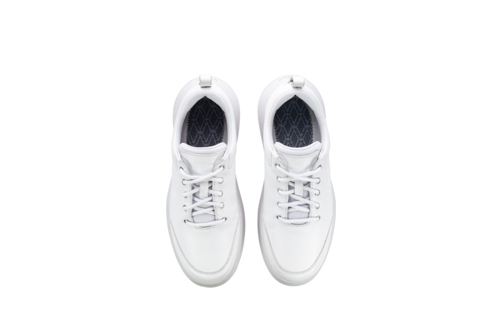 Kybun Bauma CL white