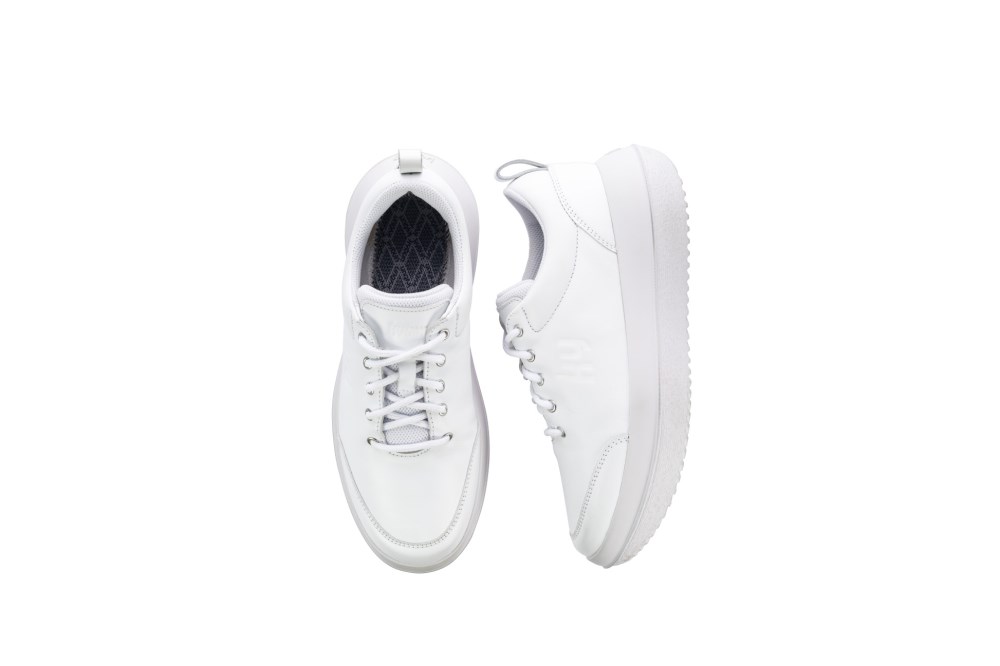 Kybun Bauma CL white