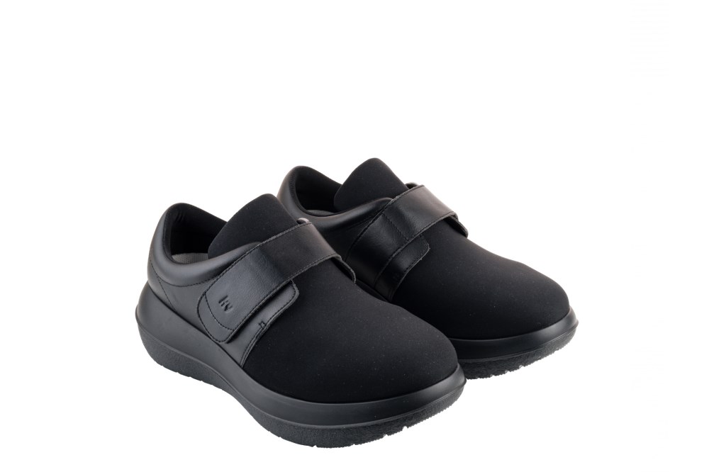 Kybun Vals black