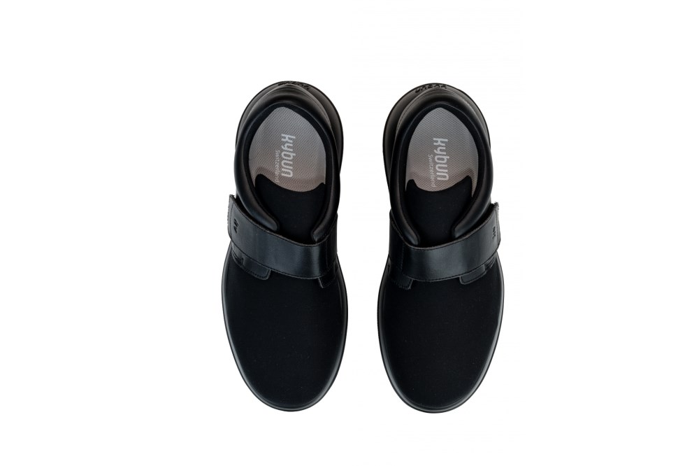 Kybun Vals black