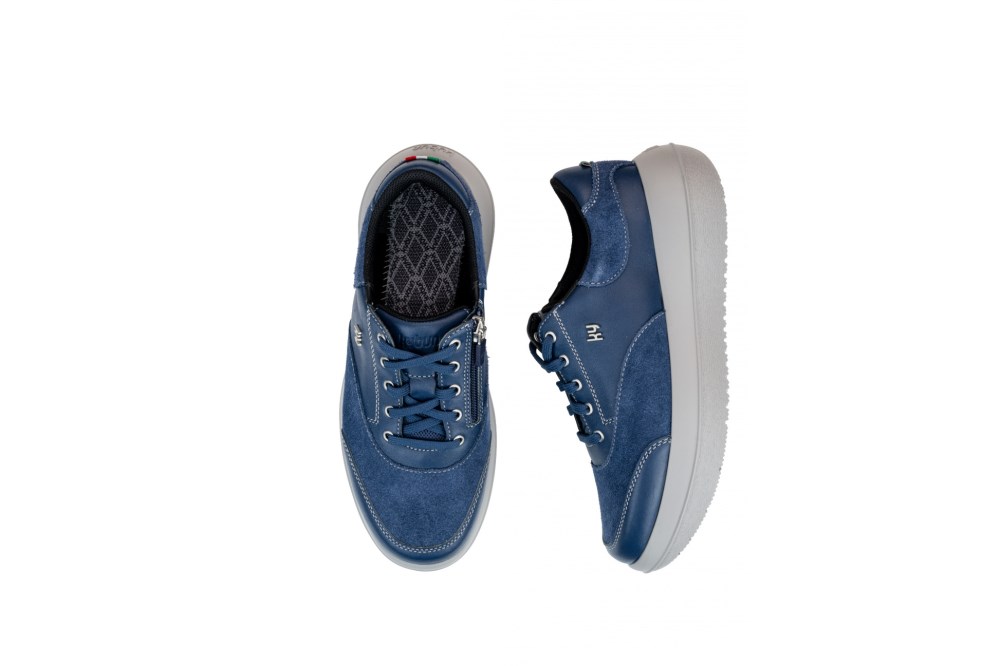 Kybun Aarau blue