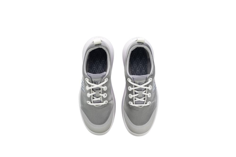 Kybun Pura silver