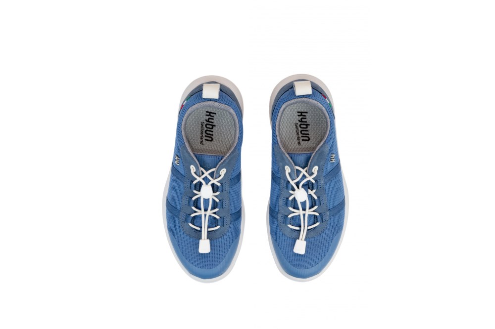 Kybun Langnau blue